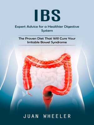cover image of Ibs